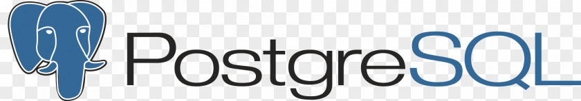 BASES DE DATOS PostgreSQL Spatial Database Logo PNG