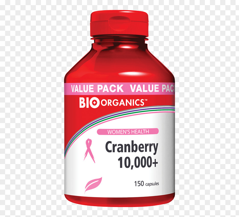 Cranberry Juice Dietary Supplement Vitamin D Mineral PNG