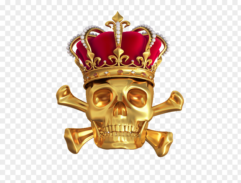 Crown Skull Stock Photography Royalty-free Shutterstock PNG