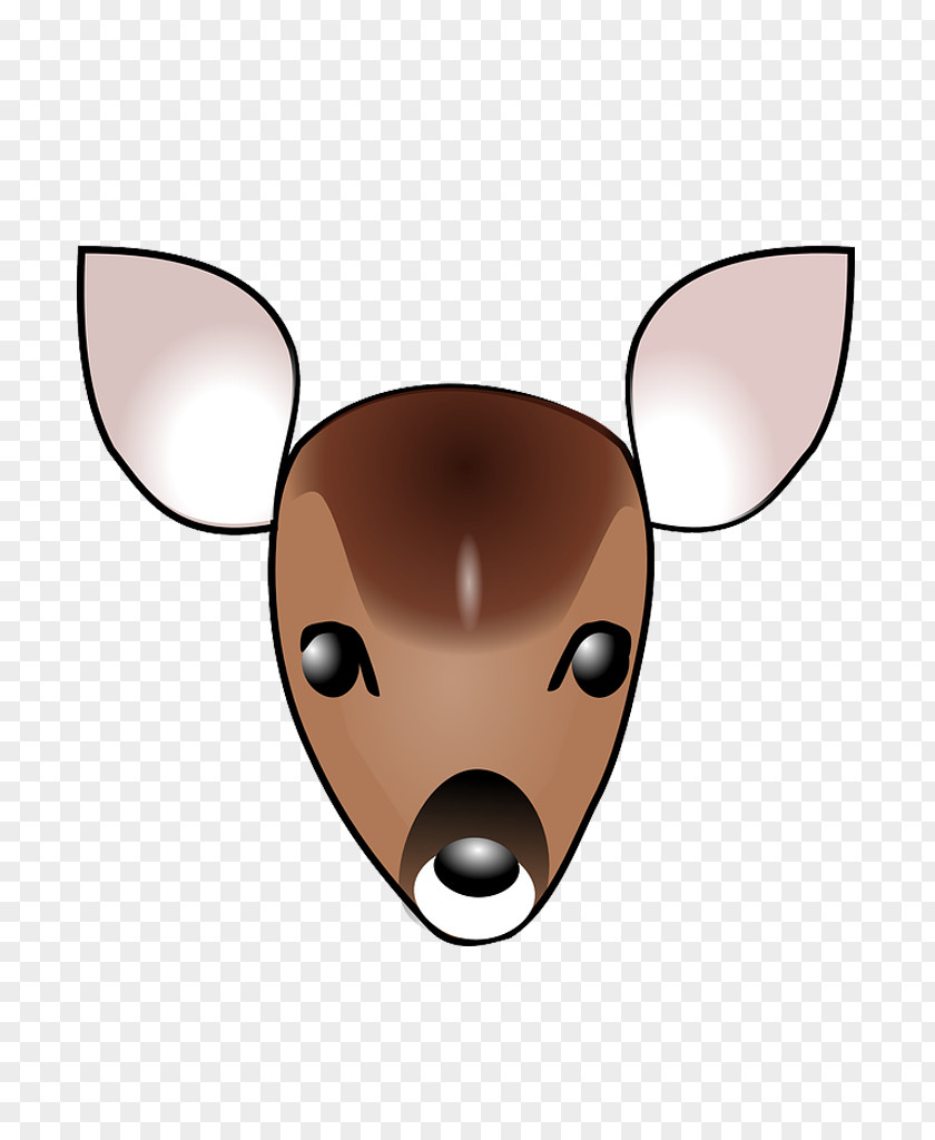 Deer Download Clip Art PNG