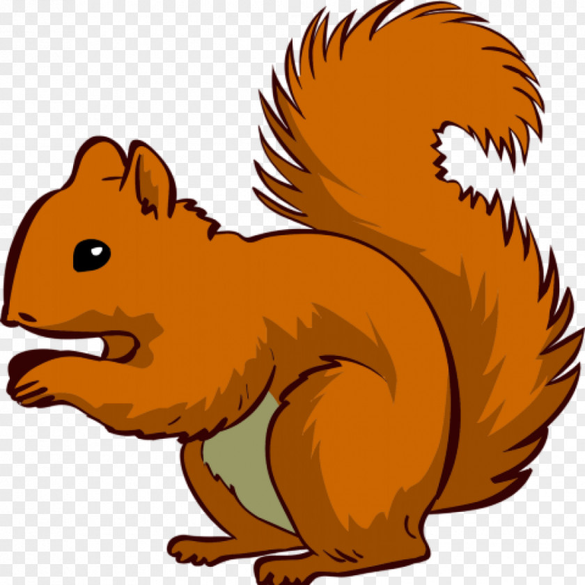 Flying Squirrel Chipmunk Clip Art Rodent Openclipart PNG