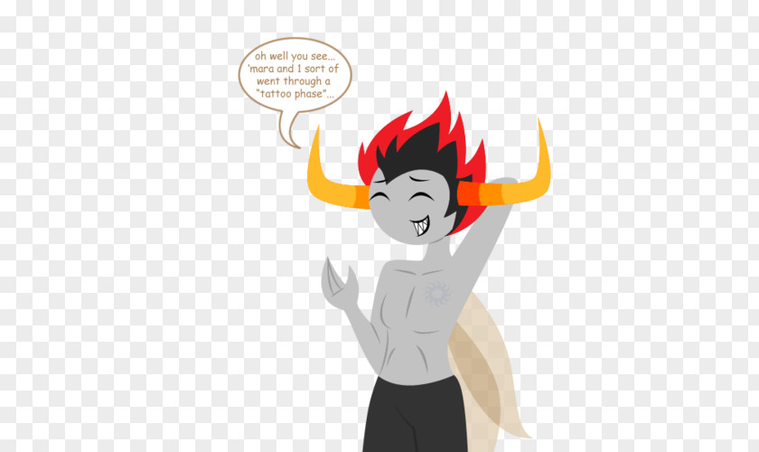 Homestuck Series Tattoo Ink Lower-back Body Piercing PNG