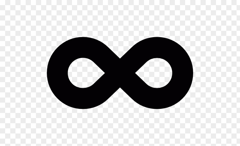 Infinity Symbol PNG