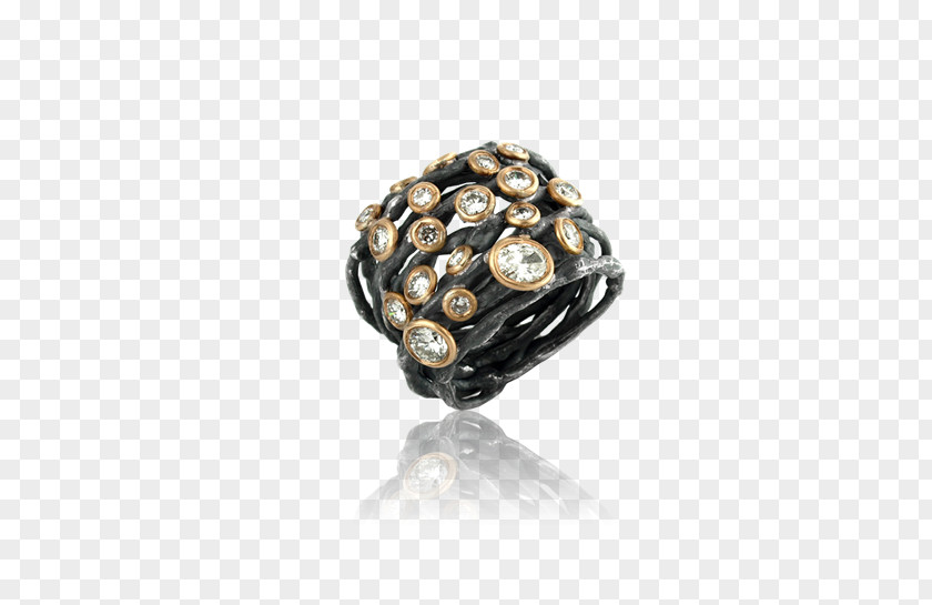 Jewellery Body Amber Diamond PNG