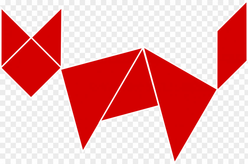 Logo Triangle Point Brand PNG