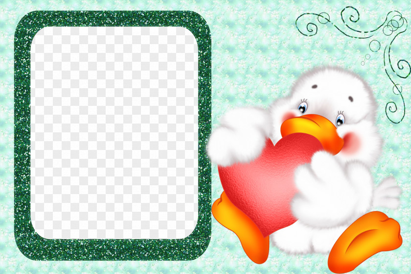 Magnet Duck Drawing Clip Art PNG