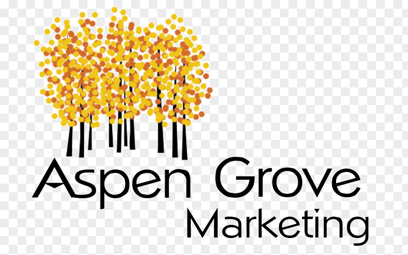 Marketing Aspen Logo Event Management Fort Collins PNG