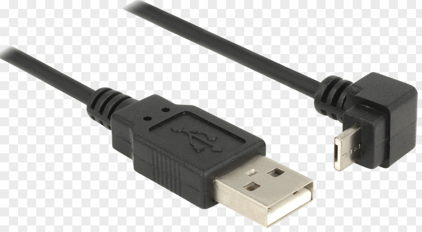 Micro Usb Cable Laptop USB Parallel Port Electrical Connector PNG