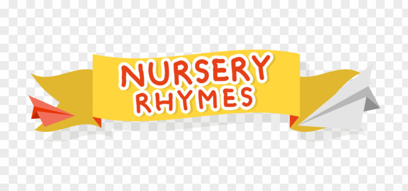 Nursery Rhymes Paper Early Childhood Education Anak Usia Dini PNG