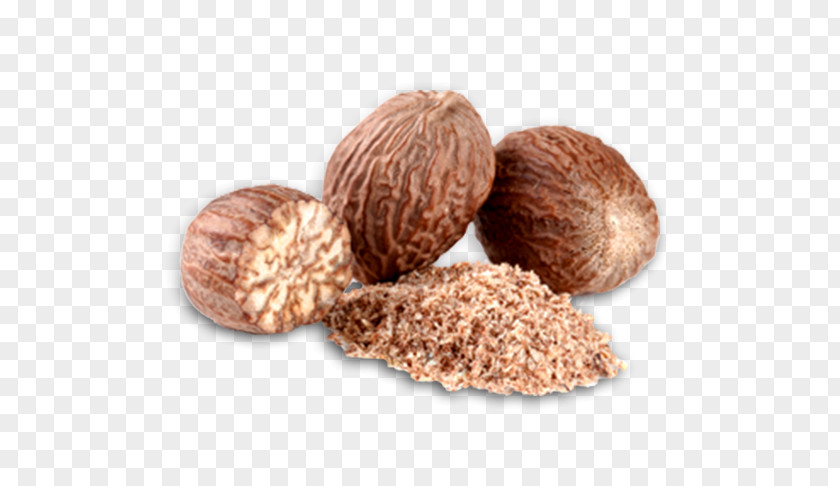 Nutmeg Ingredient Spice Stock Photography Food Royalty-free PNG