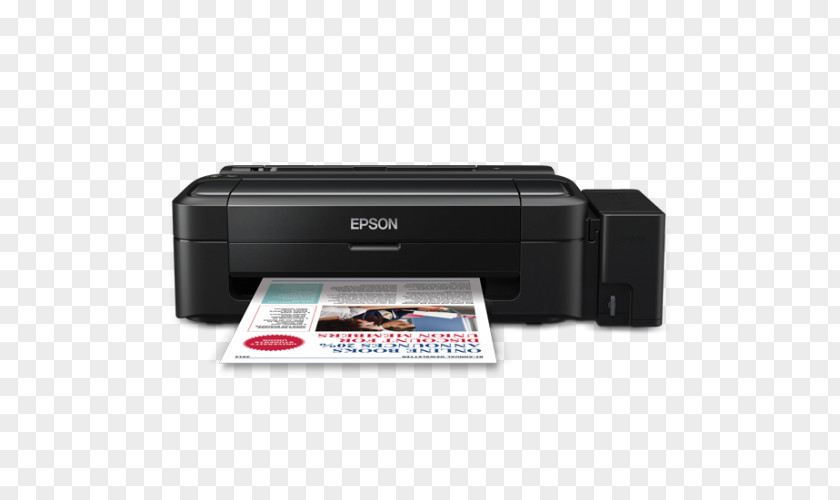 Printer Hewlett-Packard Dye-sublimation Multi-function Epson PNG