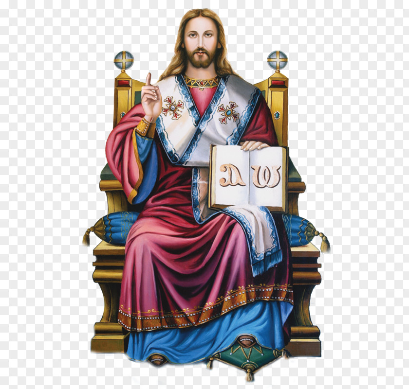 Religeon Jesus Religion Alpha And Omega King Of Kings PNG