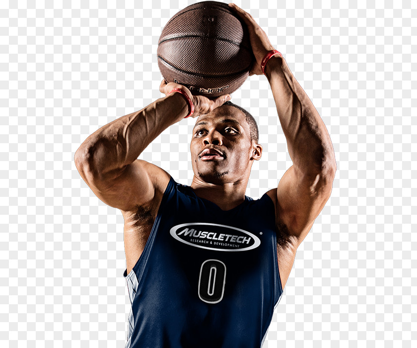 Russell Westbrook Oklahoma City Thunder NBA All-Star Game Athlete PNG