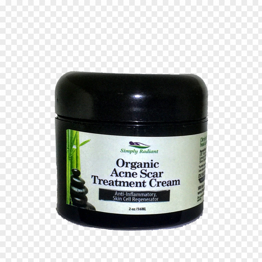 Shea Butter Skin Care Scar Acne Cream Therapy PNG