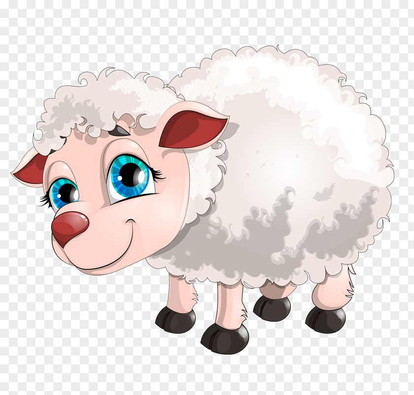 Sheep Rove Goat Paper Stock Photography Clip Art PNG