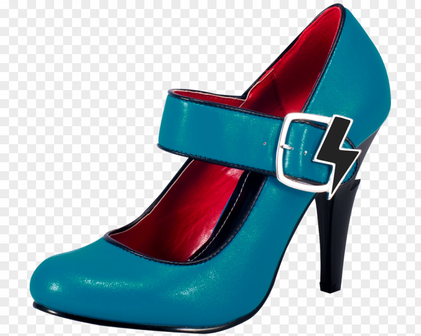 Woman High-heeled Shoe Court PNG