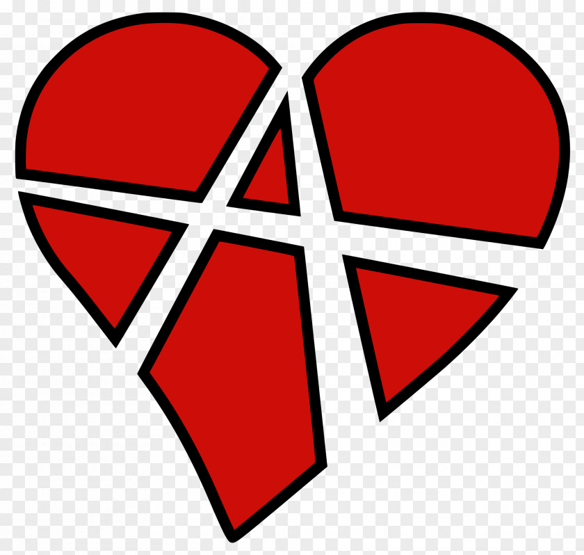 A Heart Relationship Anarchy Intimate Polyamory Non-monogamy Symbol PNG