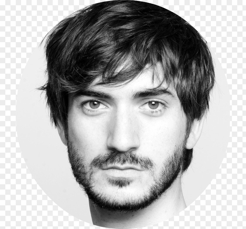 Actor George Maguire Quest Of The Delta Knights Head Shot Musician PNG