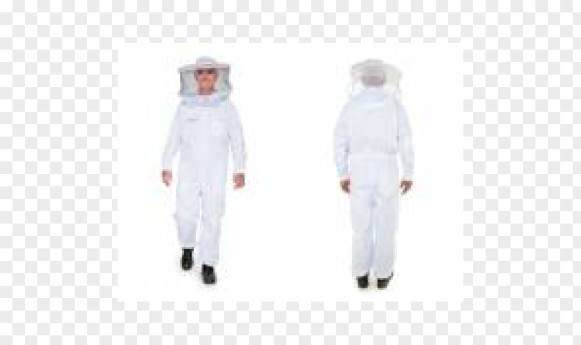 Apiculture Outerwear Costume PNG