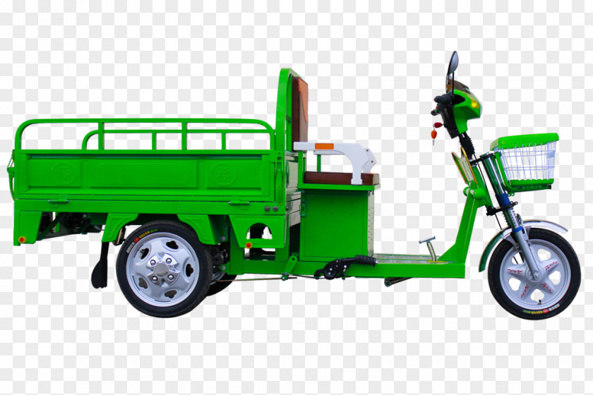 Bicycle Rickshaw Tricycle Vehicle Motorcycle PNG