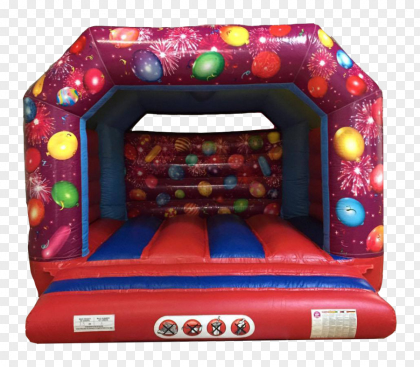 Castle SoSoft Play & Bouncy Hire Inflatable Bouncers St Leonards-on-Sea PNG