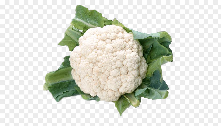 Cauliflower Vegetable Broccoli Cabbage PNG