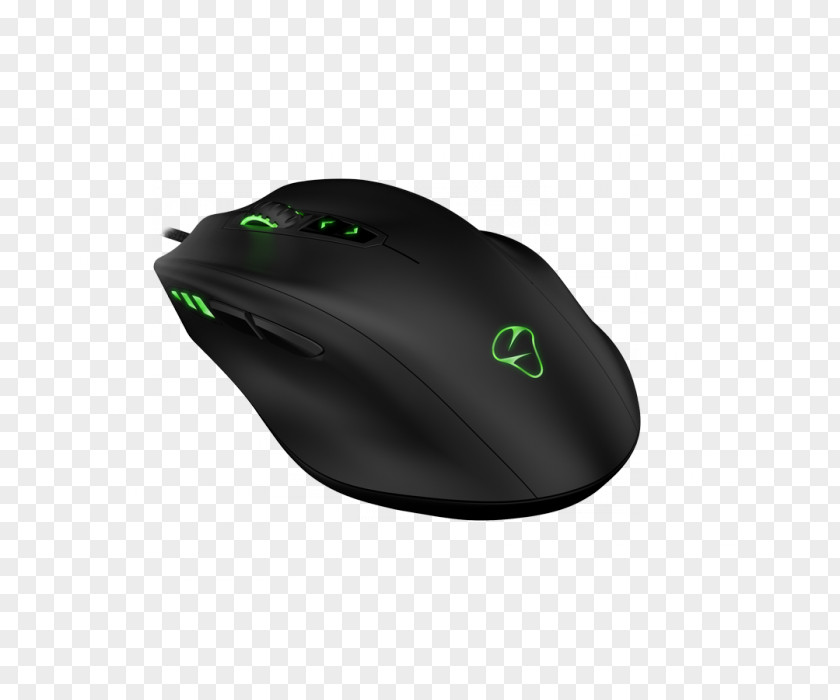 Computer Mouse Pointing Device Dots Per Inch USB Mionix Naos 8200 PNG