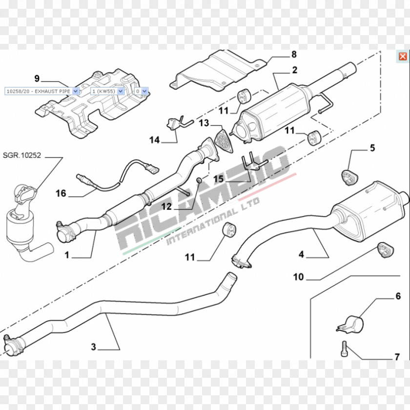 Design Drawing Car Diagram PNG
