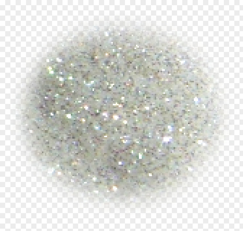Glitter Face Color Cosmetics PNG