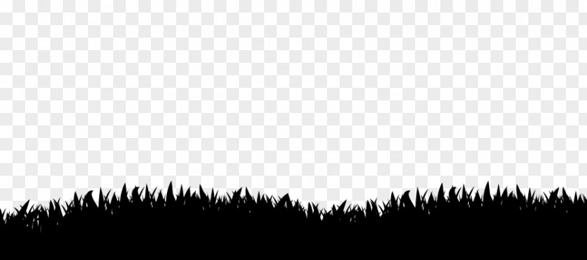 Grass Silhouette Black Desktop Wallpaper White Tree PNG