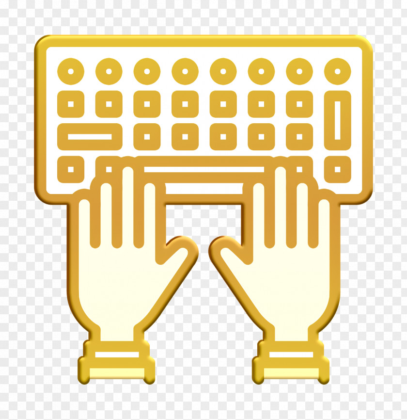 Keyboard Icon Developer PNG