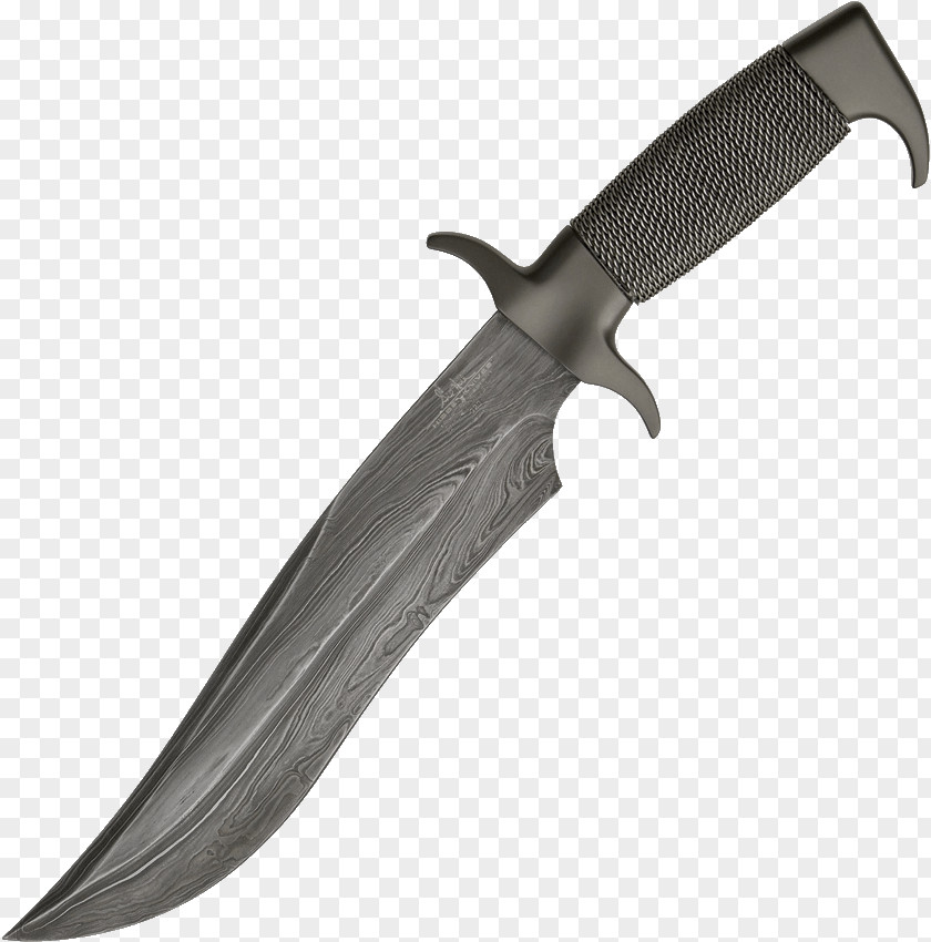 New Arrival Bowie Knife Hunting & Survival Knives Blade Combat PNG