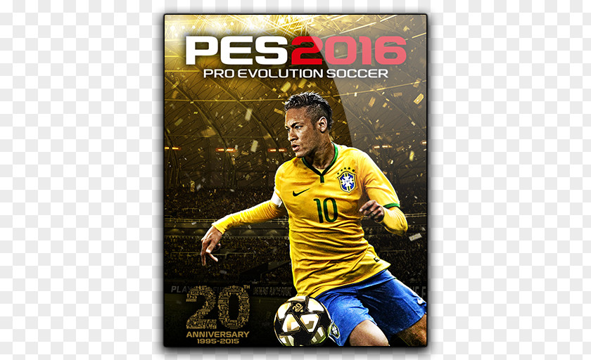 Pes 2018 Pro Evolution Soccer 2016 2017 2015 Game PNG