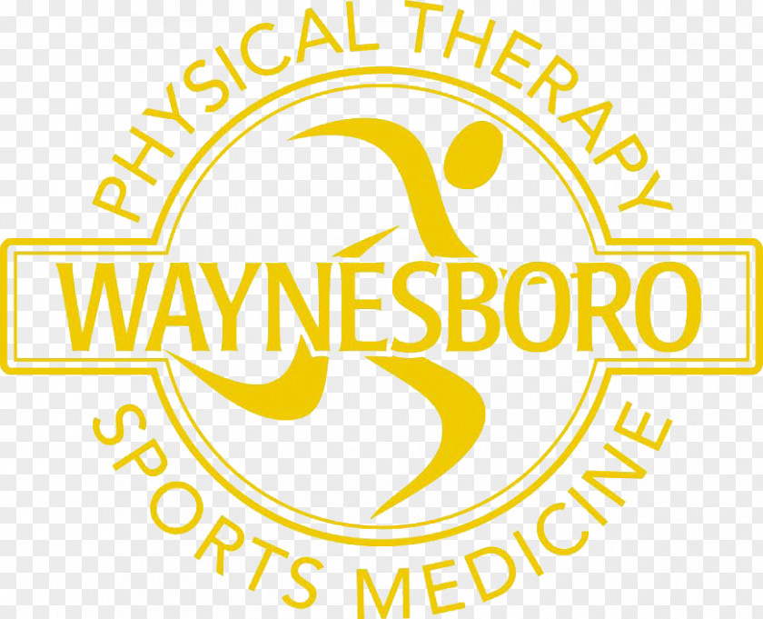 Physical Therapist Logo Brand Line Font PNG
