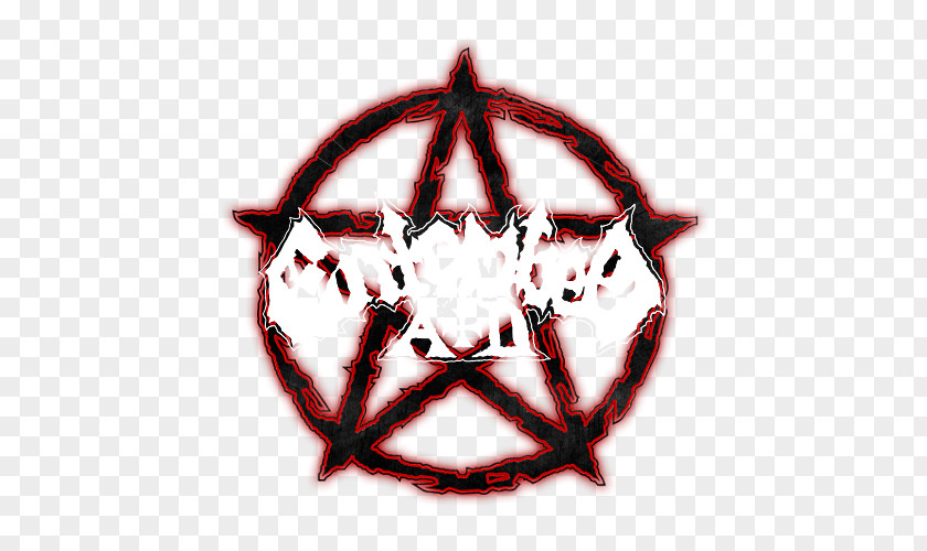 Rockharz Open Air Satyricon Logo Heavy Metal Annihilator PNG