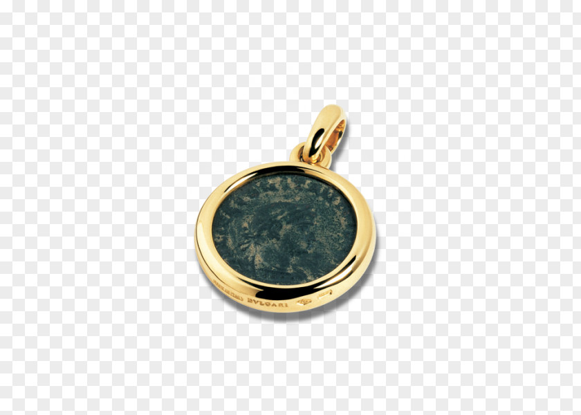 Ruyi Bulgari Jewellery Charms & Pendants Necklace Coin PNG