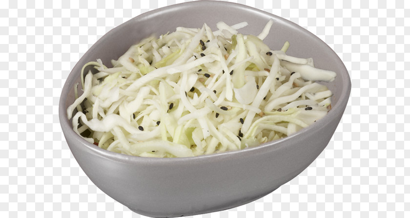 Salade De Choux Namul Recipe Side Dish Coleslaw Cabbage PNG