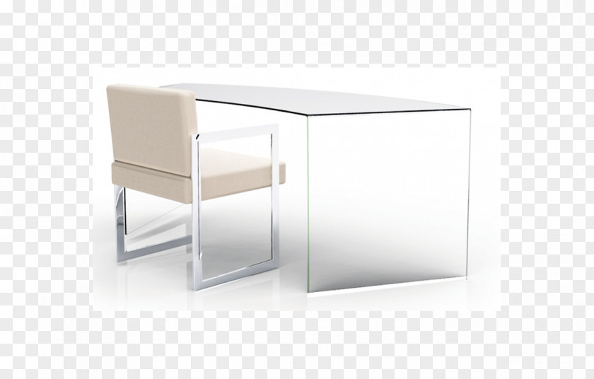 Table Desk Furniture Toughened Glass PNG