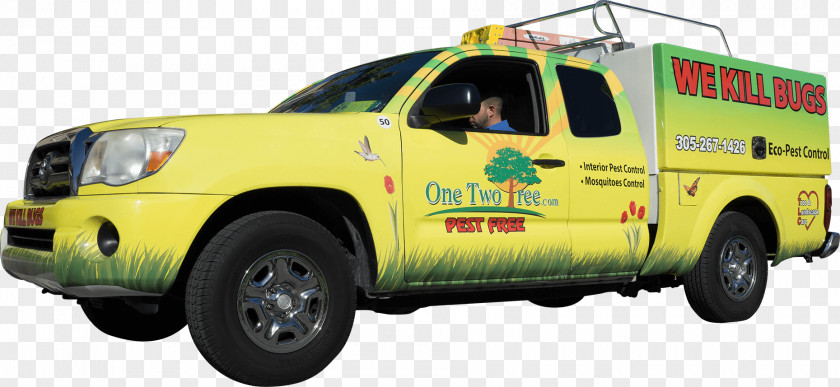 Tree Pests Truck Bed Part Car Pest Control Mosquito PNG