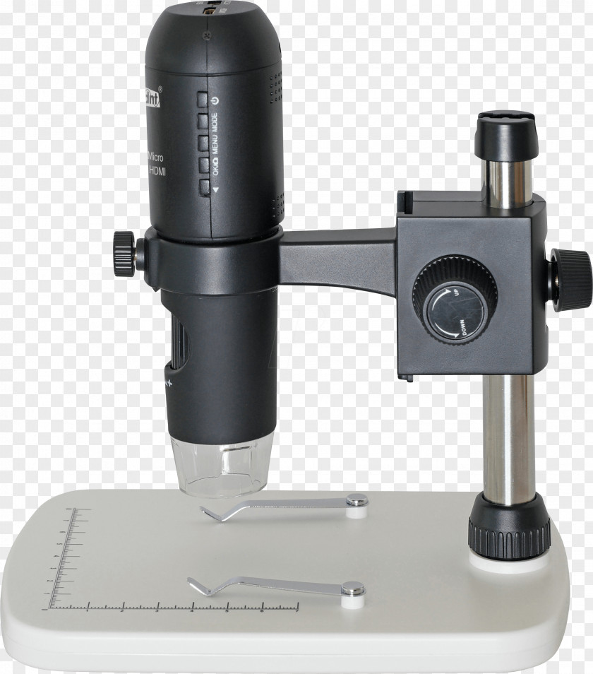 Usb Microscope USB Magnification Digital Camcorder PNG