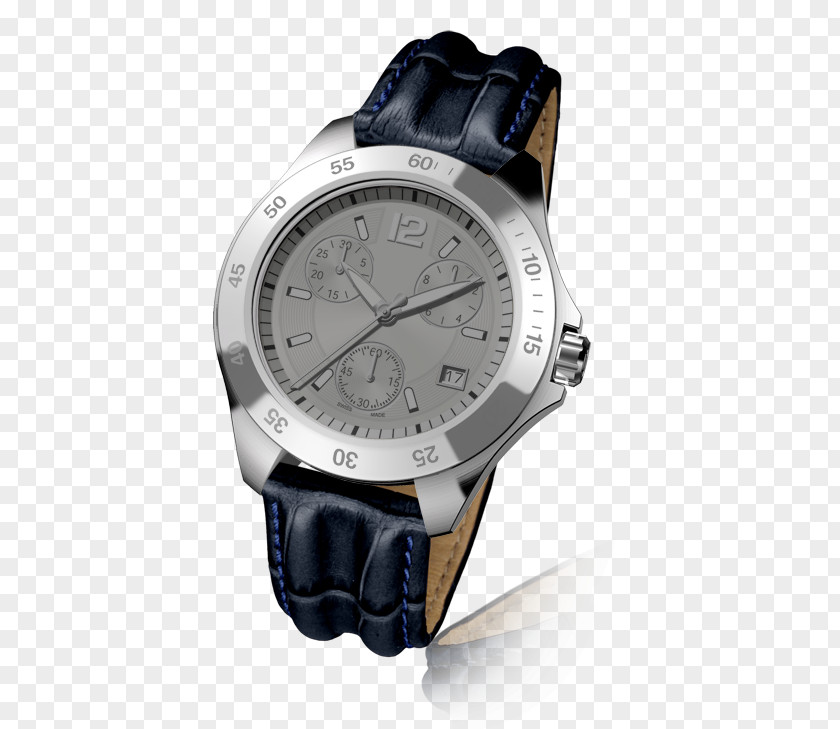 Watch Pocket Strap Chronograph Ribordy Watches PNG