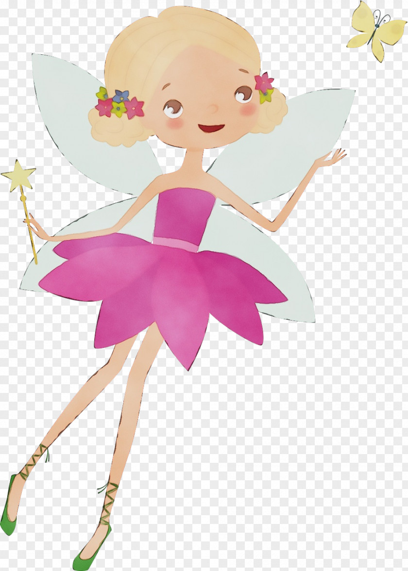 Ballet Flat Mythical Creature Dancer Fictional Character Clip Art Costume Angel PNG
