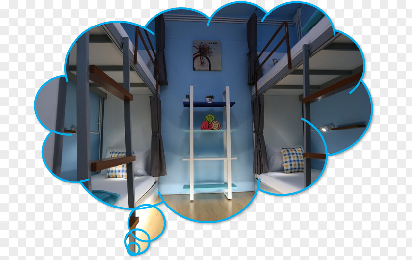 Beach Ko Lanta District Ideal Beds Hostel Ao Nang Krabi Accommodation PNG