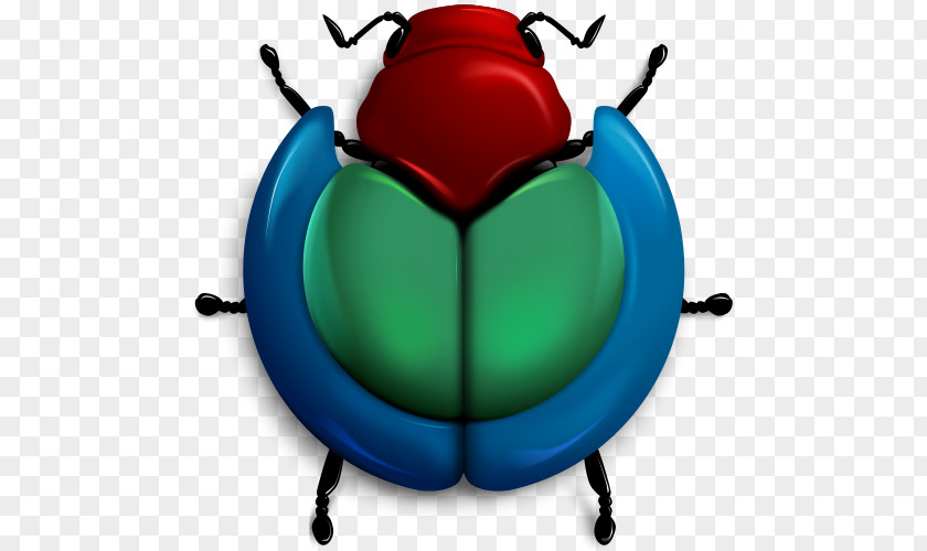 Beetle Symbol Ladybird Clip Art Wikimedia Foundation Download PNG