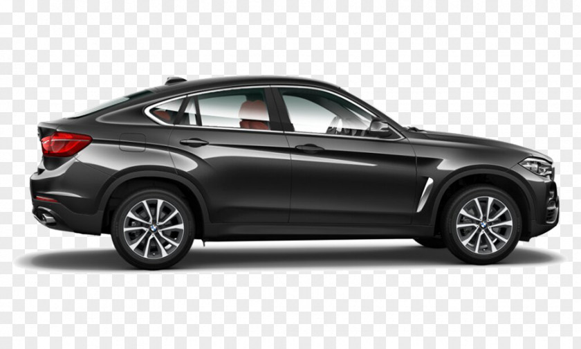 Bmw 2018 BMW X6 M Car Luxury Vehicle Sport Utility PNG