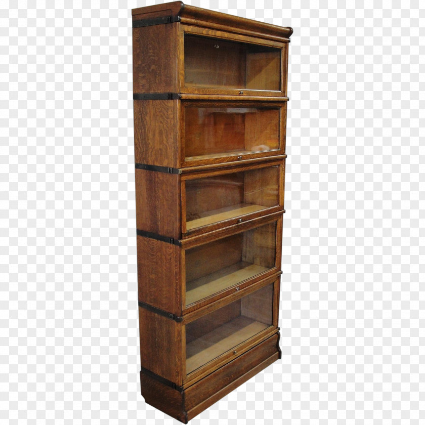 Bookcase Shelf Furniture Curio Cabinet Cabinetry PNG