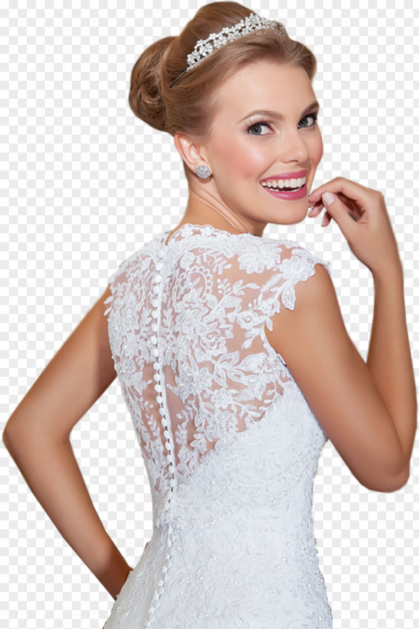 Bride Wedding Dress Marriage Engagement PNG