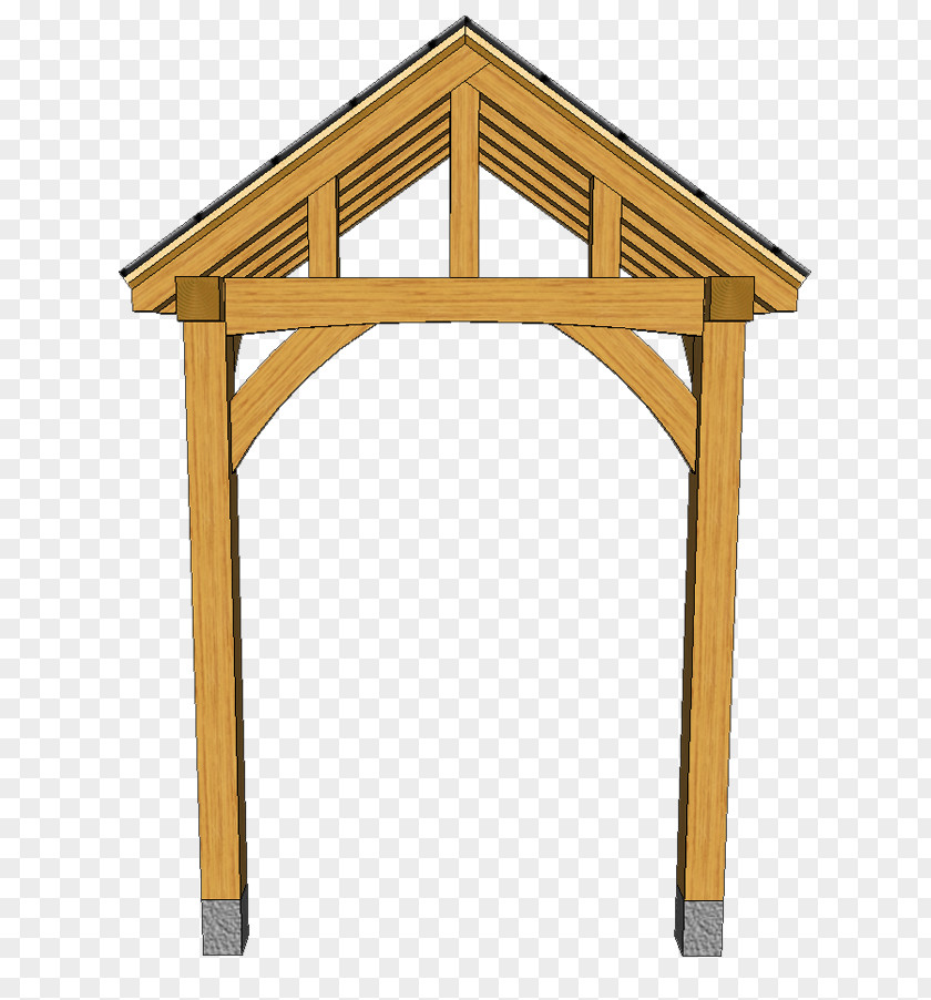 Building Porch House Wall PNG