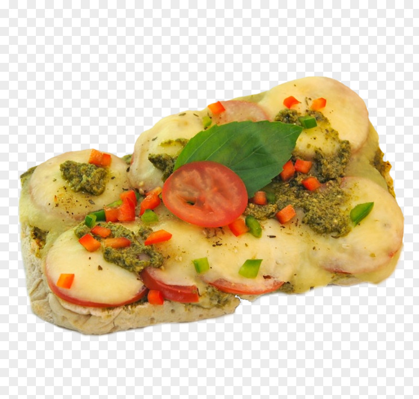 Caprese Bruschetta Salad Bartels Catering Pesto Recipe PNG