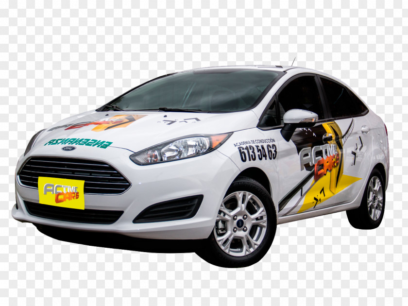 Car Bumper 2017 Ford Fiesta 2015 PNG